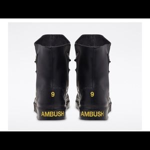 Converse x ambush
